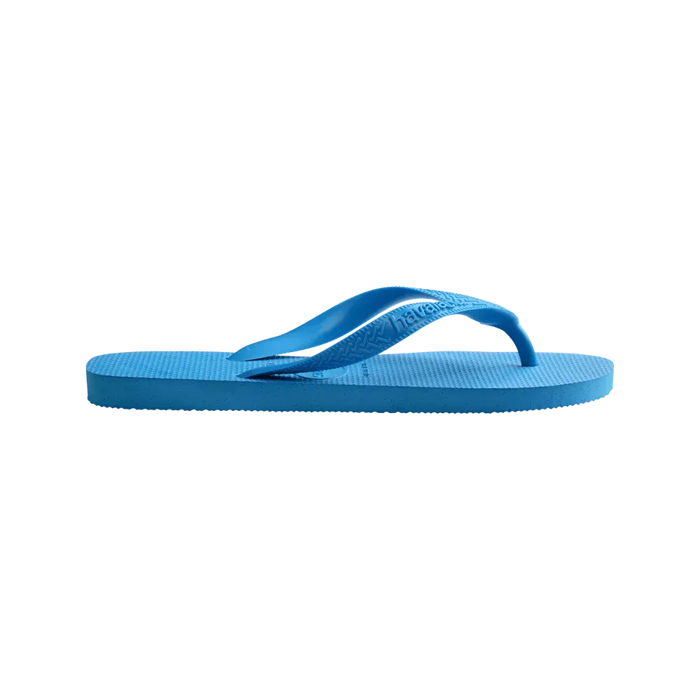 HAVAIANAS TOP - TURQUOISE