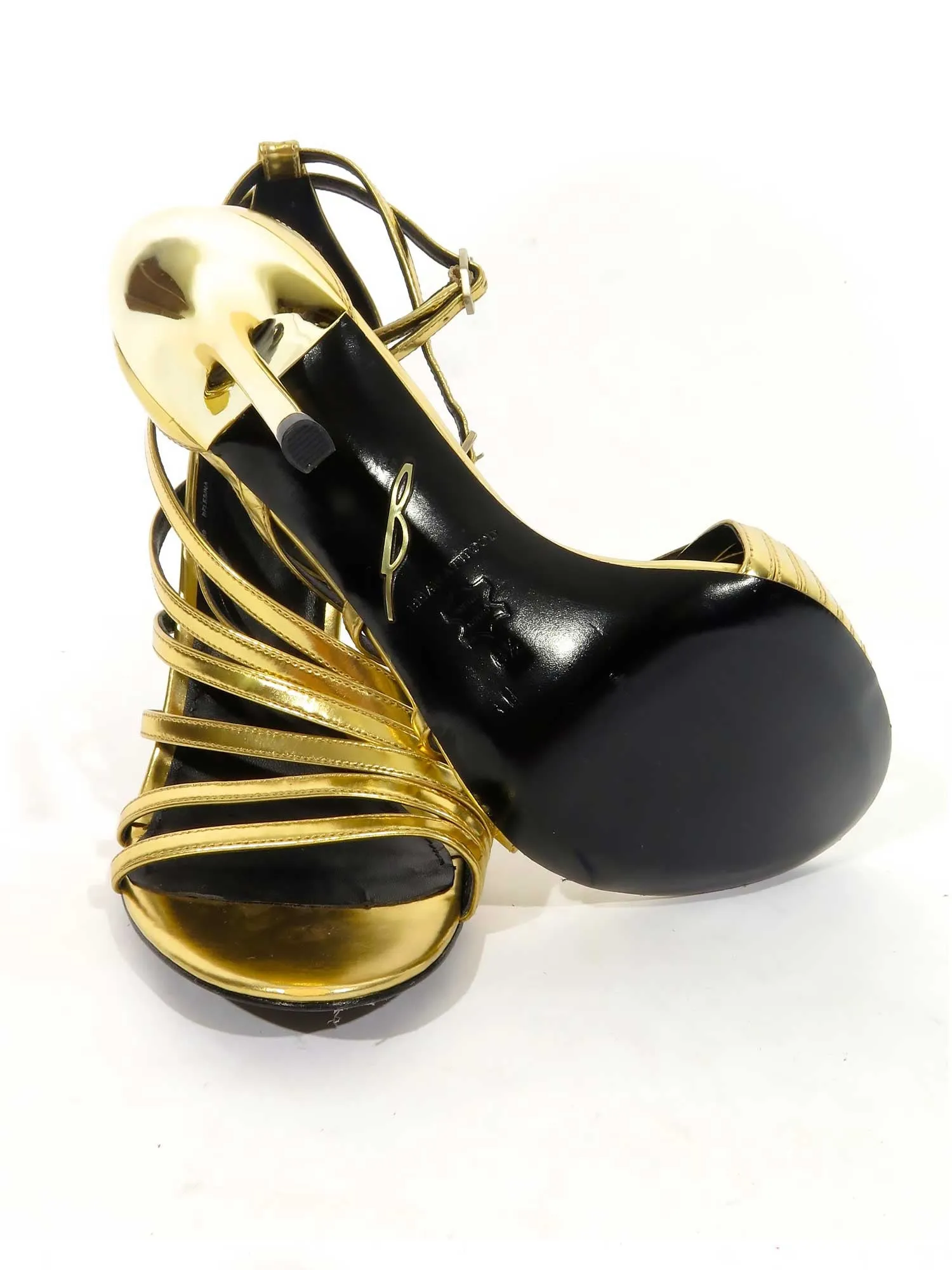 Lesina Strappy Sandals